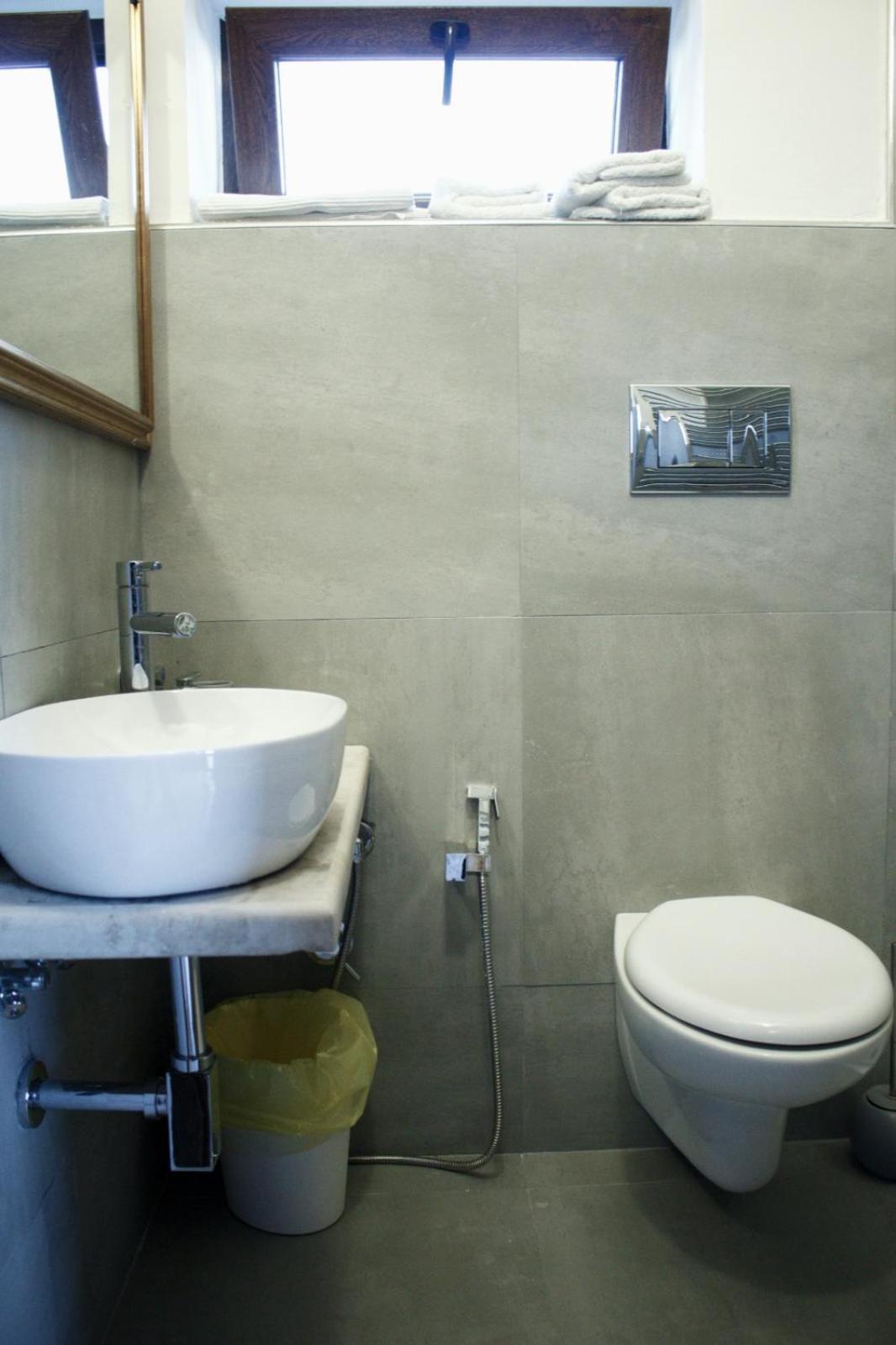 Guesthouseantonia Avelino Exterior foto