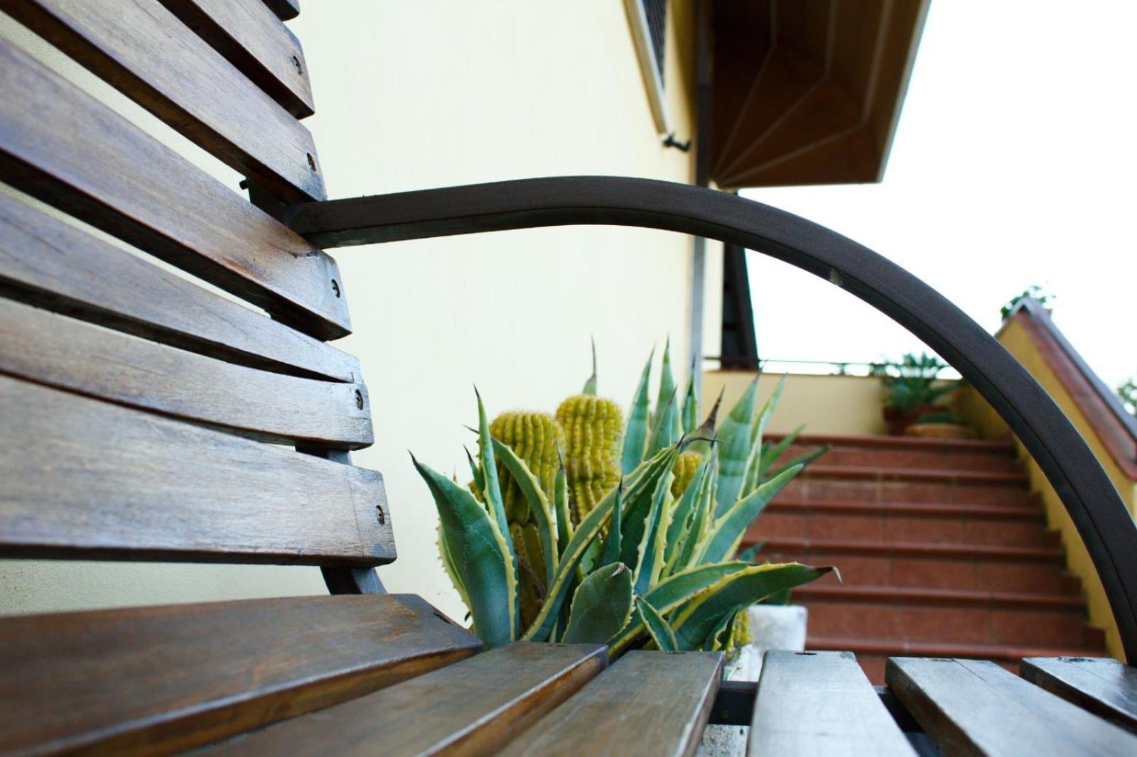Guesthouseantonia Avelino Exterior foto