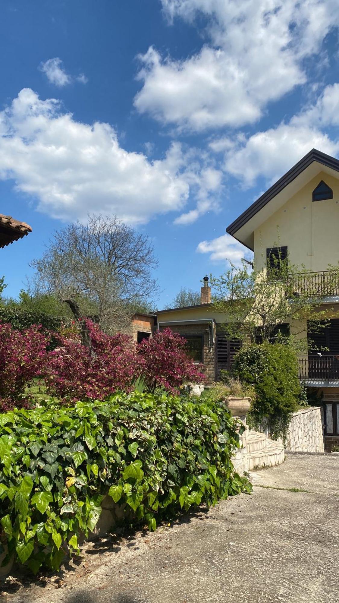 Guesthouseantonia Avelino Exterior foto