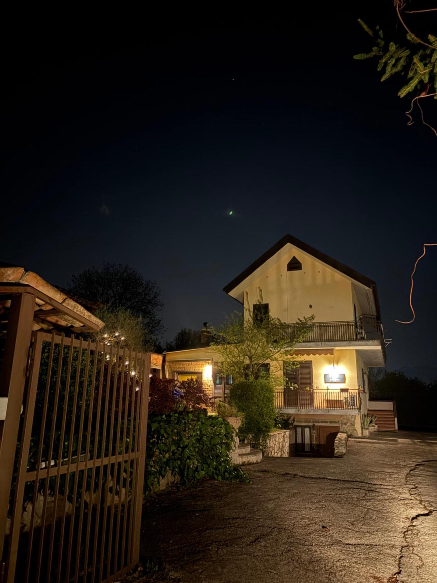 Guesthouseantonia Avelino Exterior foto